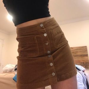 Brandy Melville Skirt